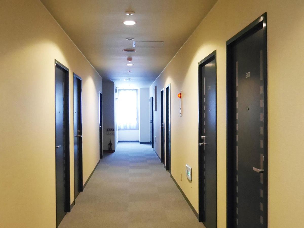 Station Business Hotel Tenshukaku Hitoyoshi Exterior photo