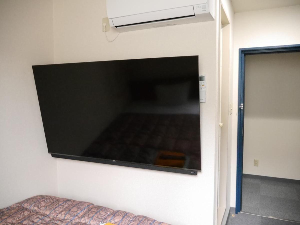 Station Business Hotel Tenshukaku Hitoyoshi Exterior photo