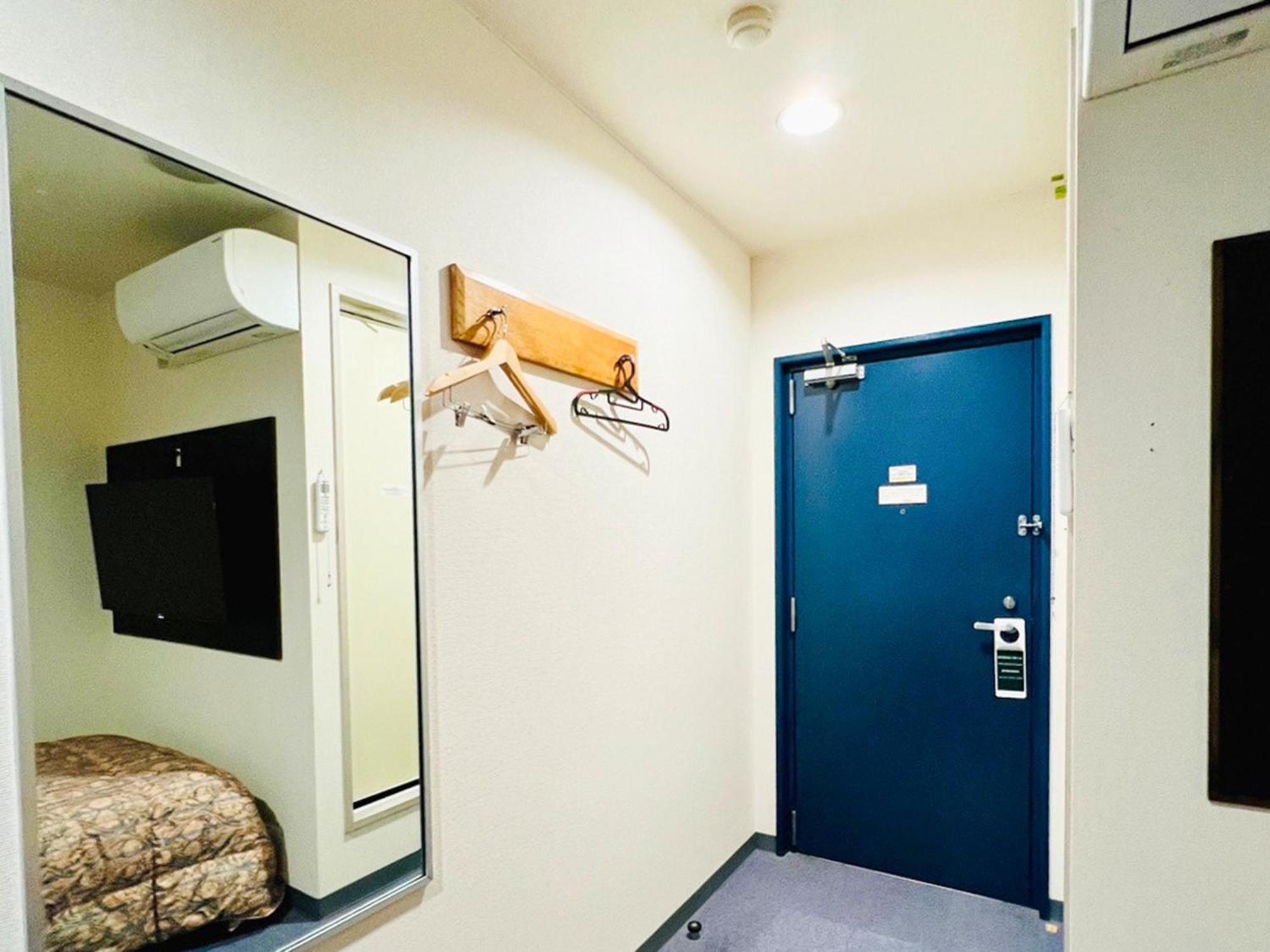 Station Business Hotel Tenshukaku Hitoyoshi Exterior photo